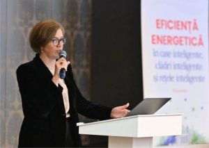 Daniela Dărăban, executive director of ACUE, told us: "The estimates indicate an increase for household consumers who benefited from the ceilings of 0.68 and 0.80 lei/kWh. These ceilings did not reflect sustainable values, being well below real market costs. For example, a household consumer paid around 60 lei for a consumption of 90 kWh/month."